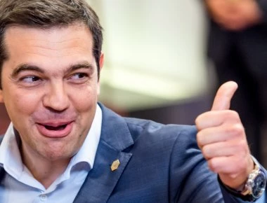 Σε άλλον «πλανήτη» ο Α.Τσίπρας: Ακόμα βλέπει έξοδο από τα μνημόνια